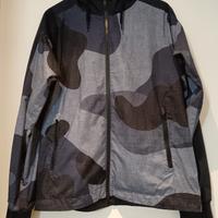 Giacca antivento uomo Herno tg. 52 nuova