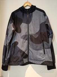 Giacca antivento uomo Herno tg. 52 nuova