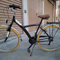 🟢bicicletta 28 super comoda! 😉