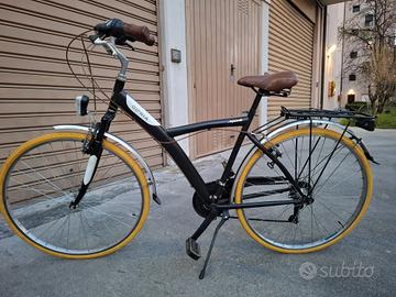 🟢bicicletta 28 super comoda! 😉