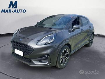 Ford Puma 1.0 ecoboost h ST-Line Design 2 s&s...