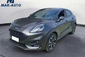 Ford Puma 1.0 ecoboost h ST-Line Design 2 s&s...
