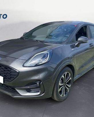 Ford Puma 1.0 ecoboost h ST-Line Design 2 s&s...