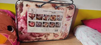 coperta spagnolo 