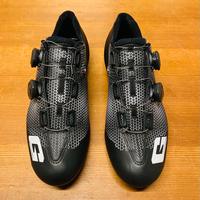 Gaerne scarpe bdc suola carbonio n. 42