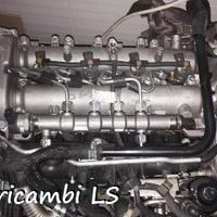 Motore 2.2 lau61