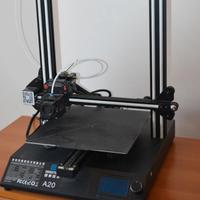 Stampante 3d geeetech a 20