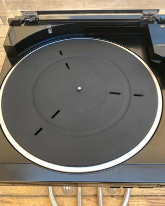 Giradischi Sony PS-Lx910