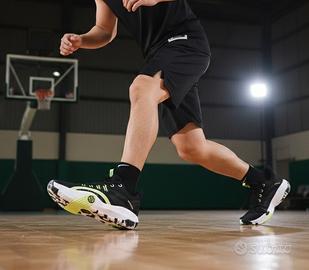 Scarpe Basket/Training 361° - Nuove con Scatola 