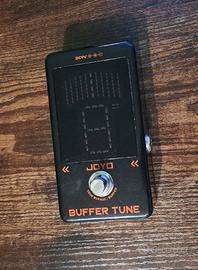 Accordatore buffer tune