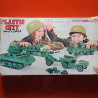 Plastic City Militare Italocremona