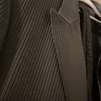 Abito cerimonia uomo