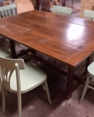 mobili arte povera