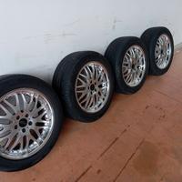 cerchio 18" e gomme Volkswagen 