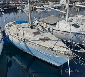 Baca vela disegno Vallicelli, Ziggurat mt 9,16,