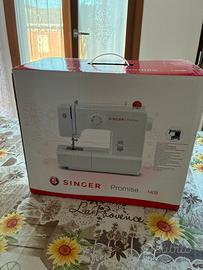 Singer Promise 1408 – Macchina da cucire