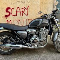 Triumph Thunderbird - 2001