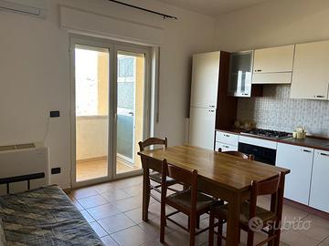 Appartamento arredato Zona San Sperato