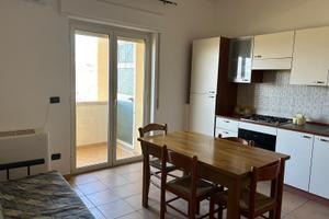 Appartamento arredato Zona San Sperato