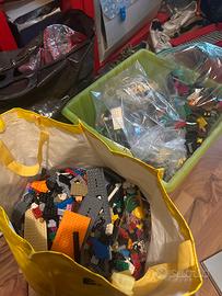 Lego misto sfuso