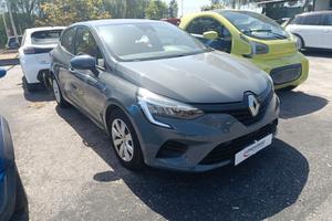 Renault Clio TCe 100 CV GPL 5 porte Zen