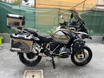 BMW R 1250 GS ADV