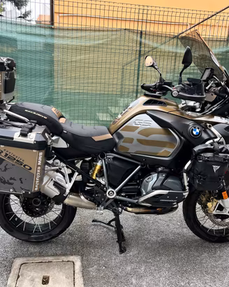 BMW R 1250 GS ADV