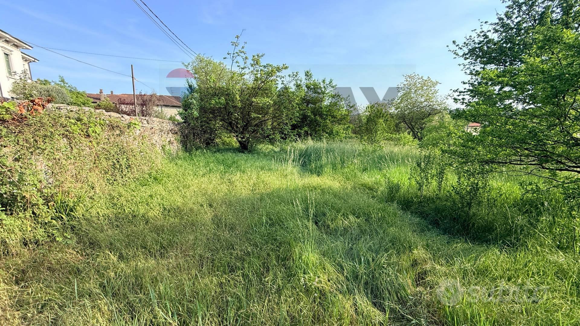 Terreno - Sangiano - Altro
