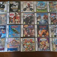 Giochi Nintendo DS