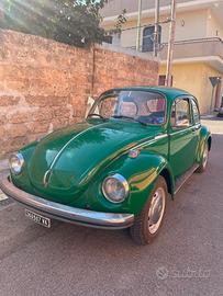 Maggiolone del 1972