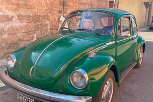 Maggiolone del 1972
