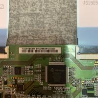 Scheda t-con per tv 32 pollici Samsung