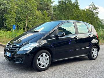 Mercedes-benz A 160 BlueEFFICIENCY *Neopatentati*S