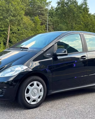 Mercedes-benz A 160 BlueEFFICIENCY *Neopatentati*S
