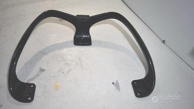 MANIGLIONE POSTERIORE NERO HABANA MOJITO APRILIA A