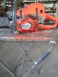 Husqvarna 562