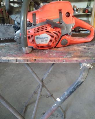 Husqvarna 562