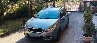 Peugeot 2008 Active HDI 1400
