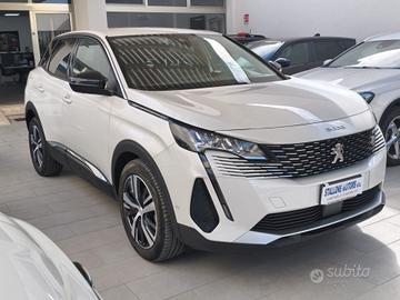 Peugeot 3008 1.5 BlueHDi 130 S&S Allure 2022