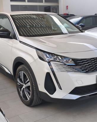 Peugeot 3008 1.5 BlueHDi 130 S&S Allure 2022
