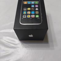 Scatola Vuota iPhone 3G - Solo Box