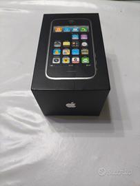 Scatola Vuota iPhone 3G - Solo Box