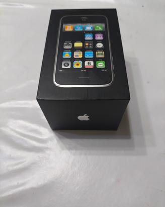 Scatola Vuota iPhone 3G - Solo Box