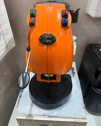 Macchina caffe