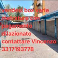 Box auto
