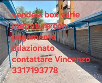Box auto