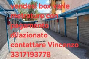 Box auto
