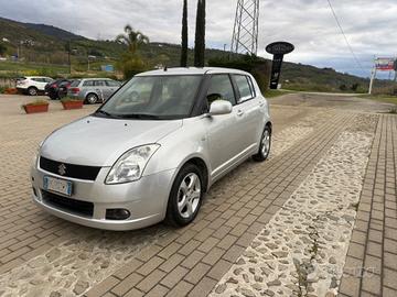 Suzuki Swift benzina