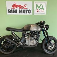 Honda CX 500 - 1982