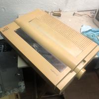 Stampante apple image writer LQ A9M0340z vintage